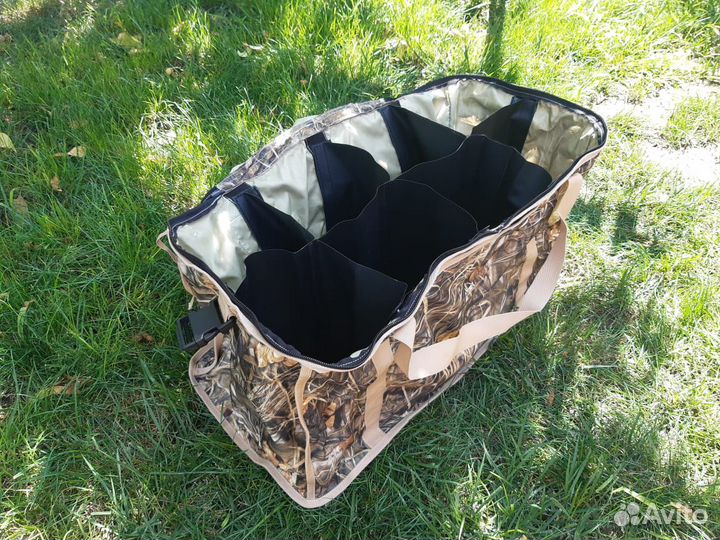 Сумка для чучал