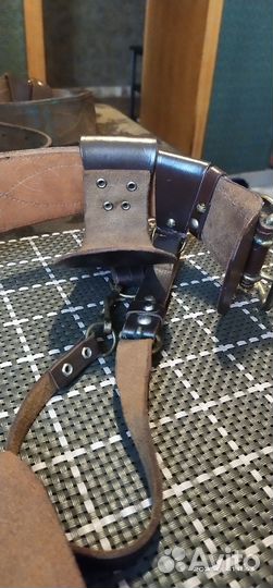 Офицерская форма 1954,1976 год