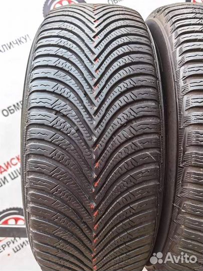 Michelin Alpin 5 215/65 R16 98H