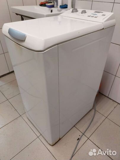 Стиральная машина Brandt 5.5kg (Франция)