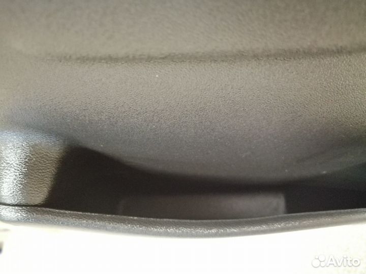 Обивка передних дверей УАЗ 452 Буханка пластик