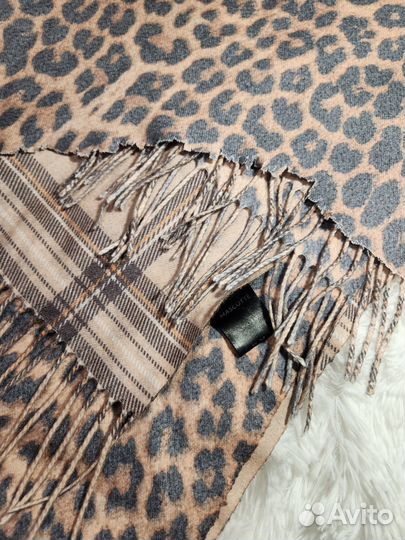 Палантин женский mascotte