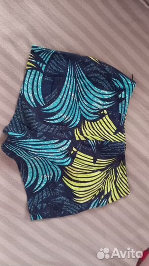 Шорты на девочку 10 -12 лет