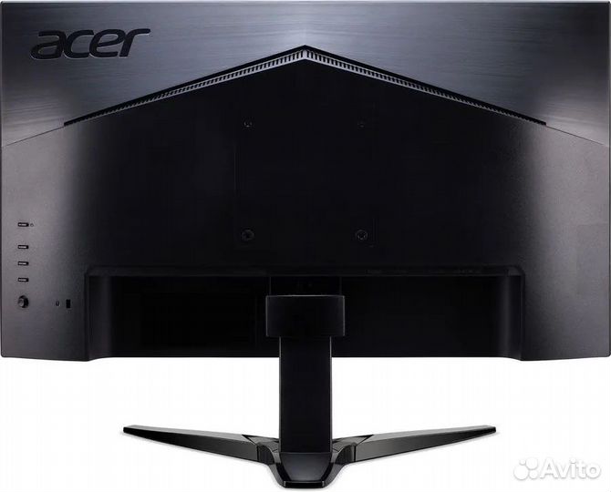 Монитор Acer Nitro KG271Gbmiix 27