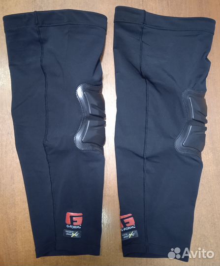 Защита локтя / коленей G-Form