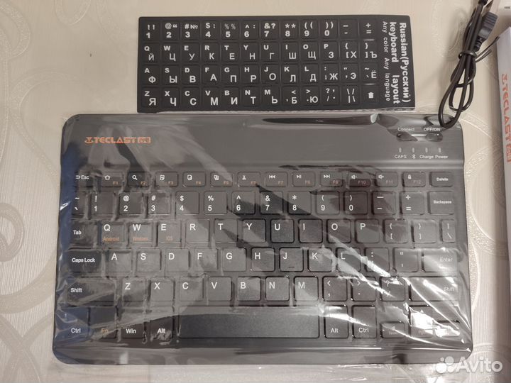 Teclast Bluetooth клавиатура