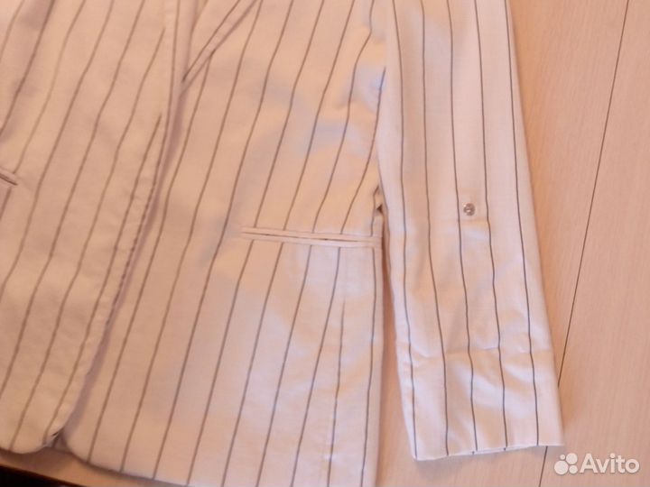 Пиджак S Турция