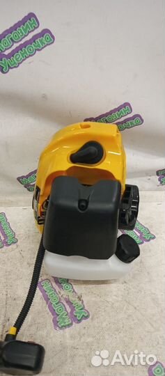 Двигатель для триммера Huter GGT-430RST 900/70/2/6