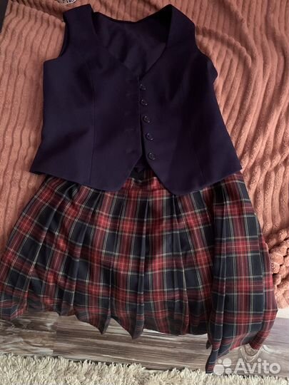 Школьная форма