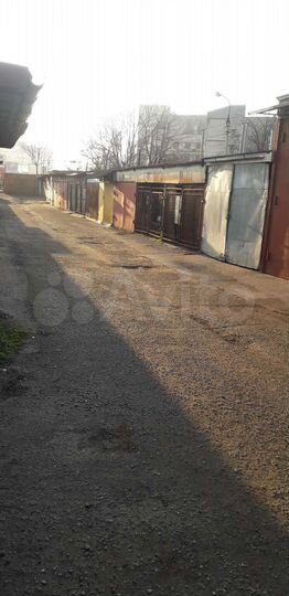 Гараж, 26 м²