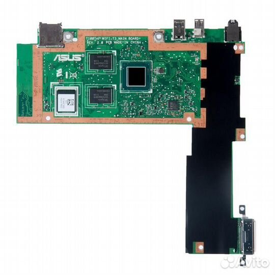 Материнская плата для Asus T100TAF main BD 2*64GB