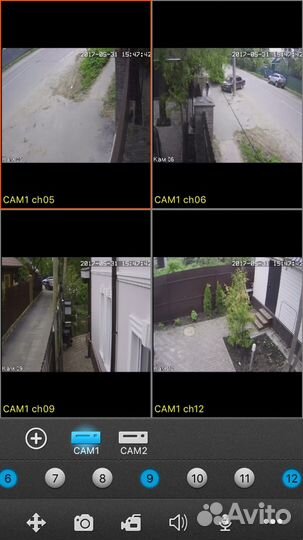 Видеонаблюдение (прочтите обо мне)