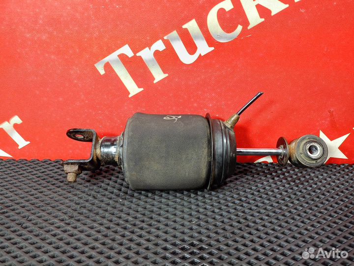 Подушка кабины задняя