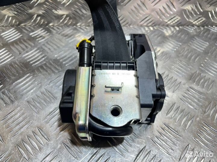 Ремень безопасности передний левый Volkswagen