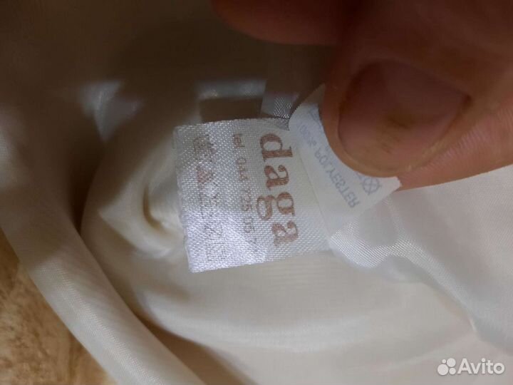 Накидка (Болеро) детское