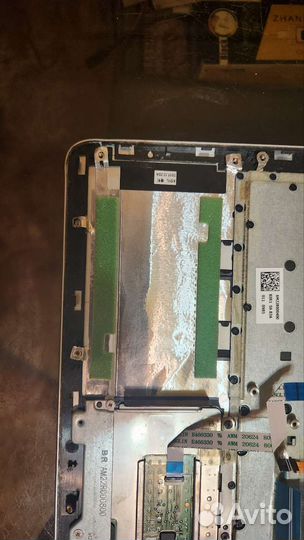 Топкейс hp 14-bf