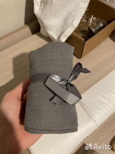 Подарочный набор для новорожденного