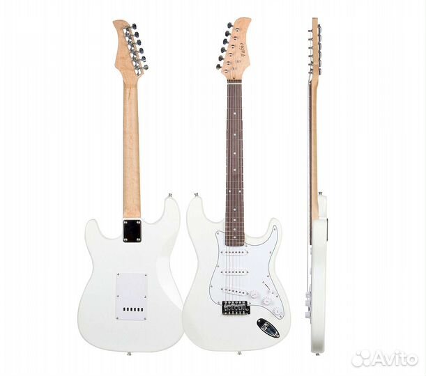 Электрогитара