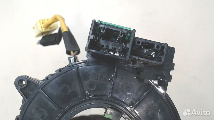 Шлейф руля Mitsubishi L200, 2010