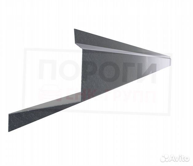 Пороги Ford Explorer 5 (Y502) и другие