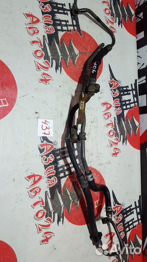 Шланг высокого давления Mazda Axela BK5P ZY-VE 200