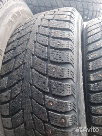 Nokian Tyres Hakkapeliitta 2 225/60 R16