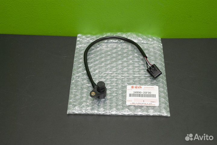 Датчик скорости gsxr600/750/1000, Hayabusa, Bandit