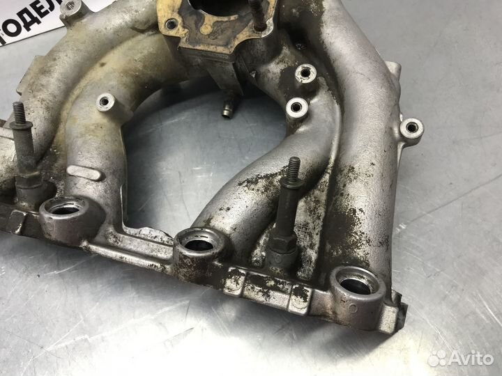 Коллектор впускной Honda HR-V GH1 1999 г.в