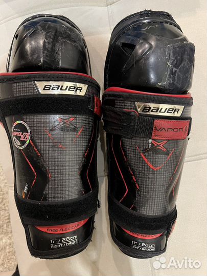 Хоккейная форма