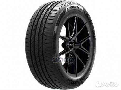 Kumho Crugen HP71 255/60 R18