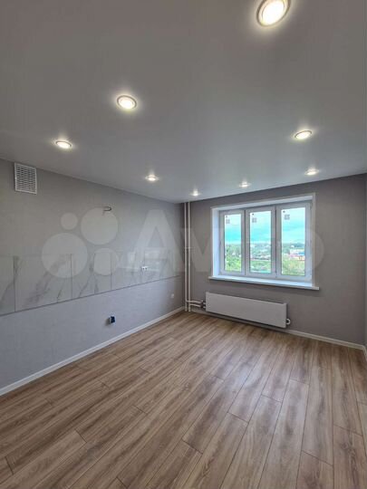 2-к. квартира, 64 м², 10/14 эт.