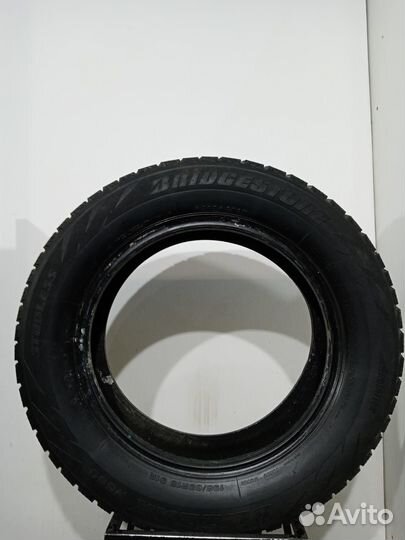 Bridgestone Blizzak WS-60 195/65 R15