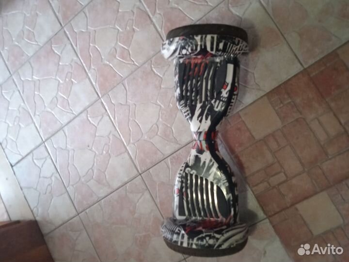 Гироскутер