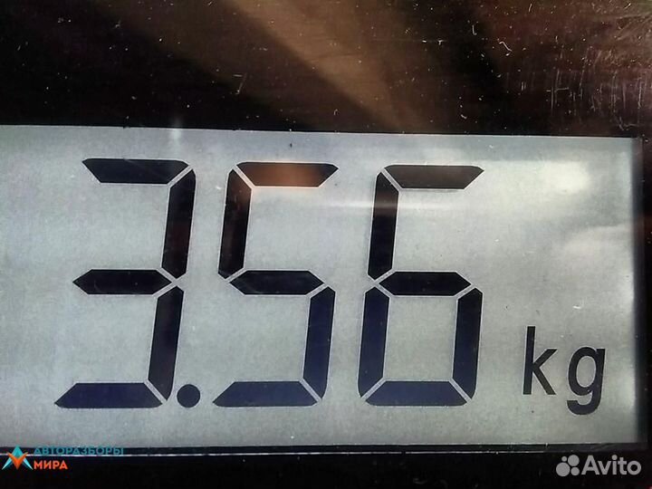 Радиатор кондиционера Infiniti QX56 2006