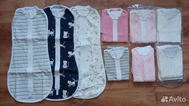 Кокон для новорожденных