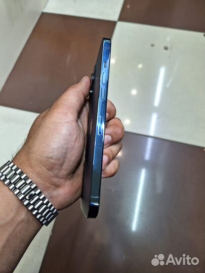 iPhone 12 Pro Max, 256 ГБ