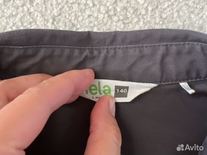 Рубашка sela 140