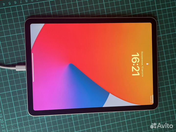 iPad air 4 64gb 2020