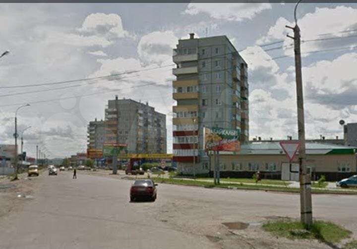 4-к. квартира, 82 м², 3/10 эт.