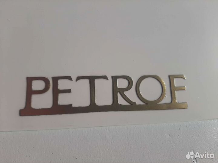 Реставрация пианино