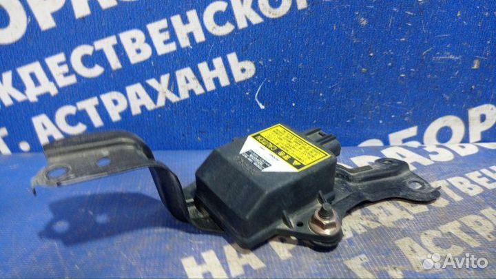 Датчик курсовой устойчивости Lexus Rx300 кроссовер