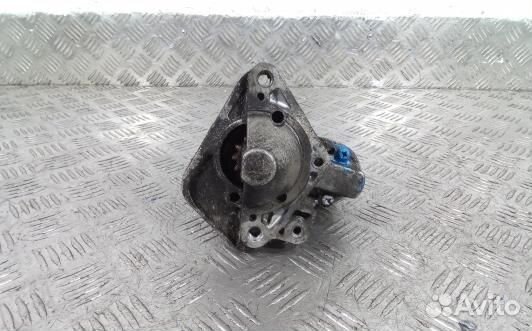 Стартер дизельный renault fluence 1 (EDN11BR01)