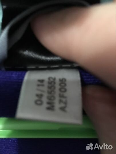 Куртка Adidas