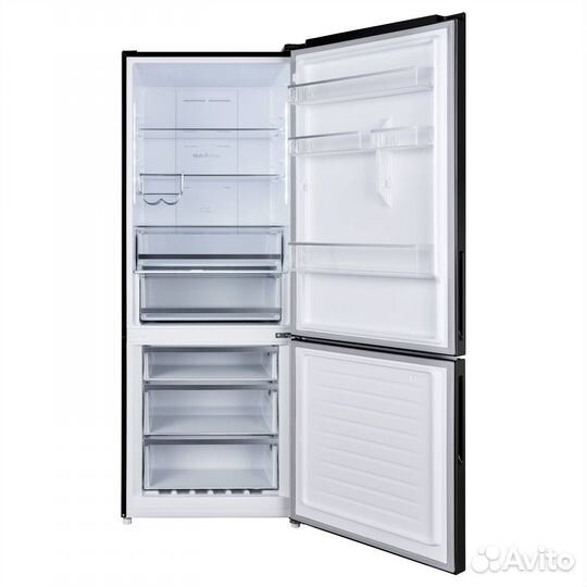 Холодильник Korting knfc 72337