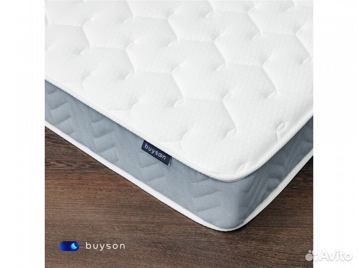 Матрас 200*140