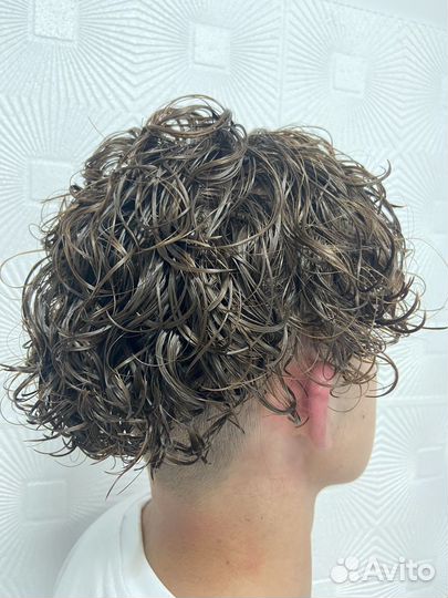 Окрашивание / Биозавивки / Стрижки / Лечебный уход