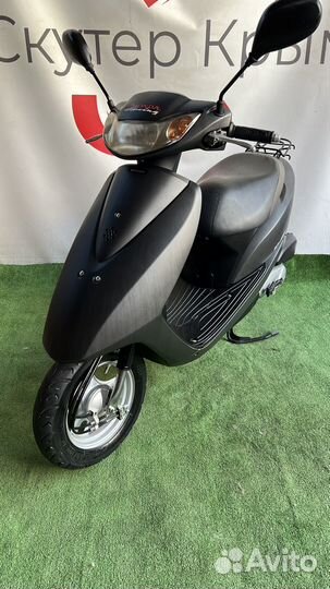 Honda Dio AF-68 (Только с Японии)
