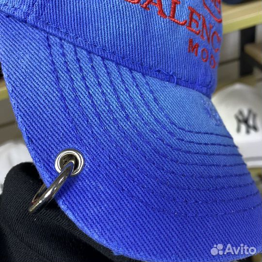 Бейсболка Balenciaga