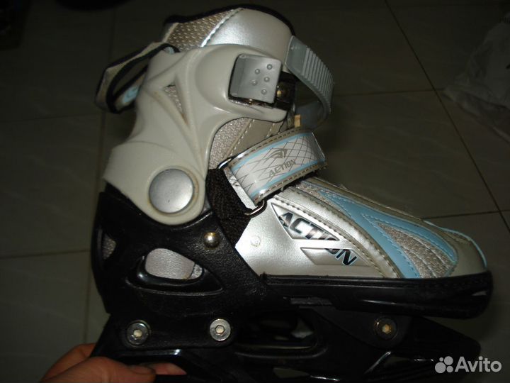 Детск коньки р28-31;29-32;30-31;32;17.5;35;36;41