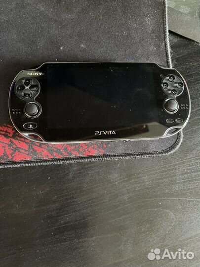 Ps vita